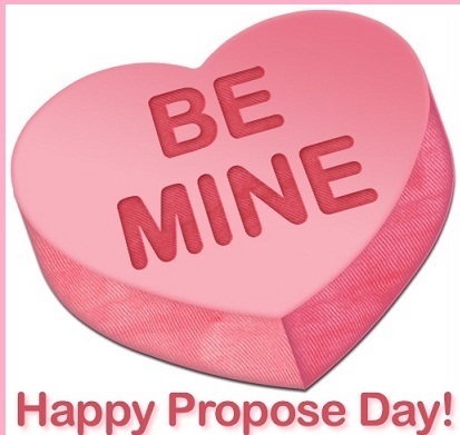 propose day 2018 photos