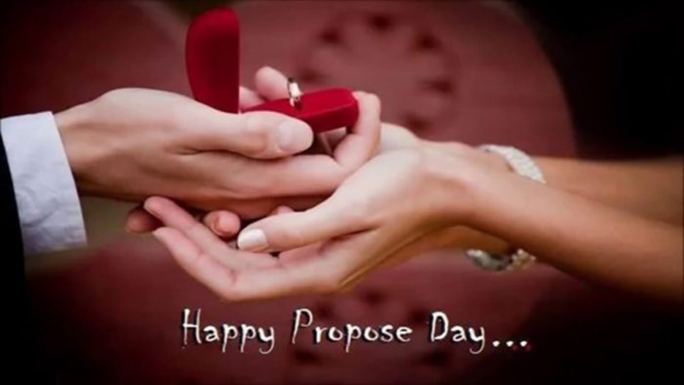 happy propose day hd images