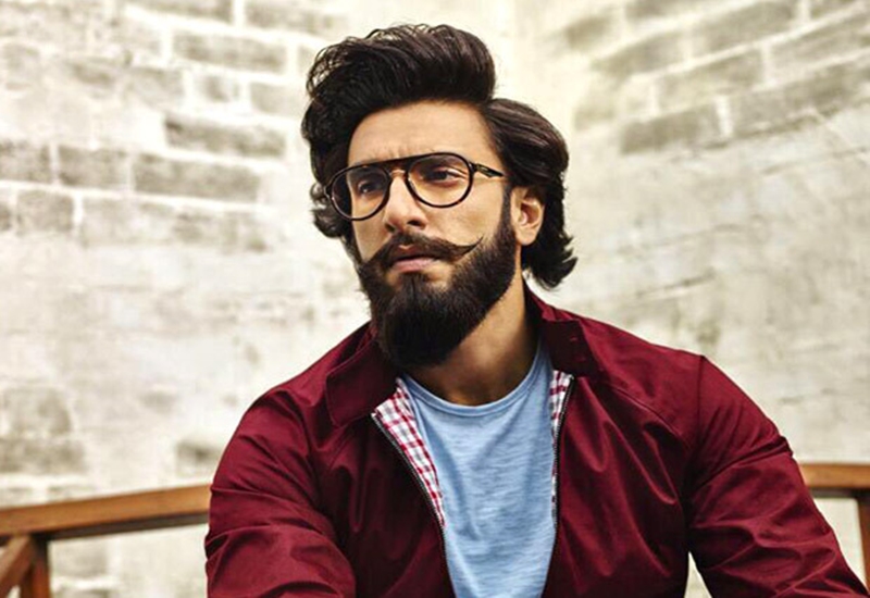 Ranveer regrets humiliating Shahid Kapoor