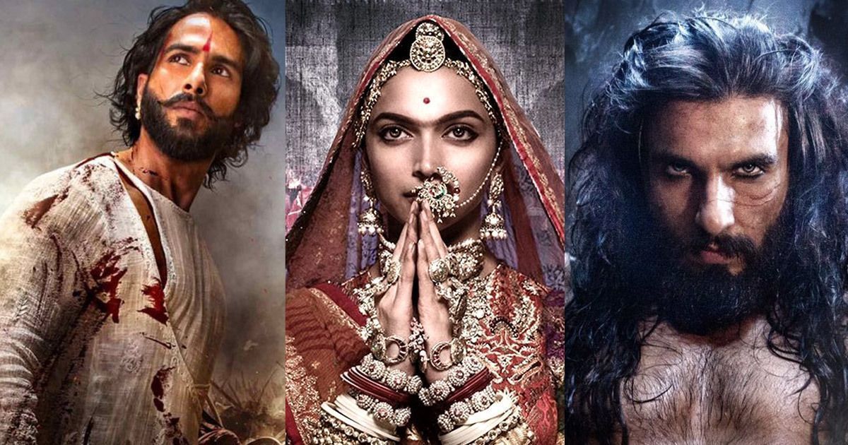 Padmaavat