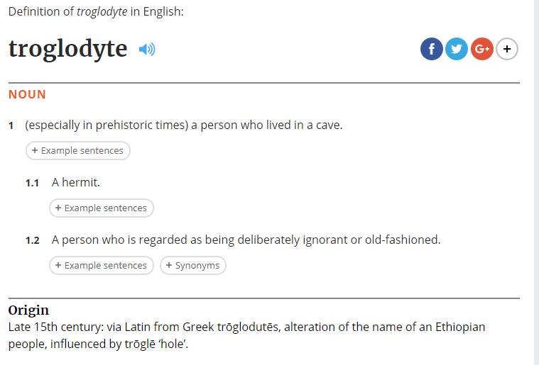 troglodyte-meaning-shashi-tharoor