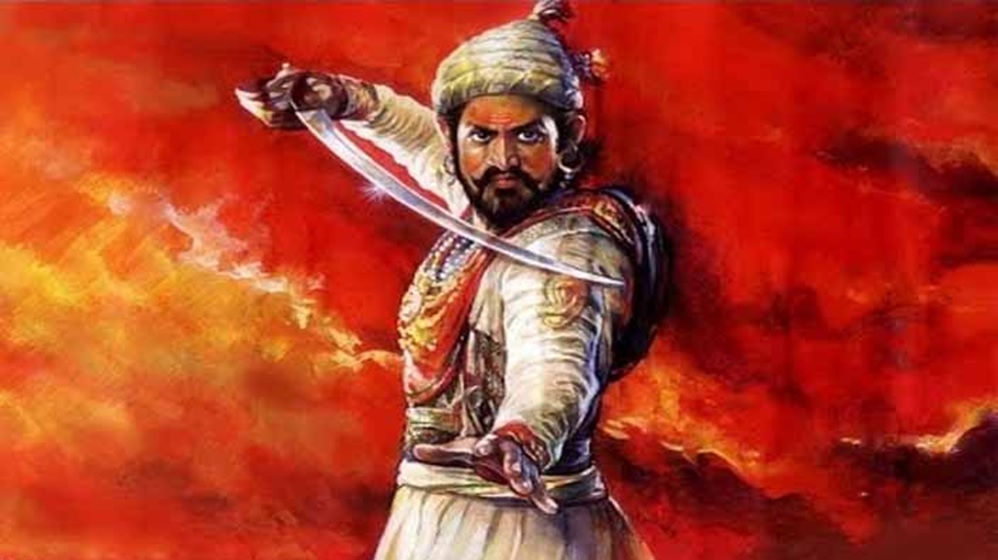 Shivaji Jayanthi HD Images Wallpapers – 19th Feb Chhatrapati Shivaji