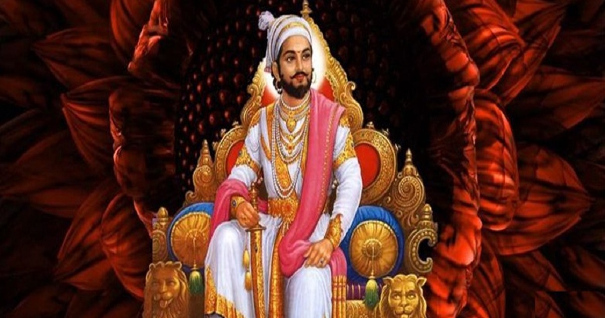 19th feb shivaji jayanthi images