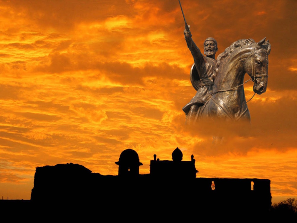 Shivaji Jayanthi HD Images Wallpapers - 19th Feb ...