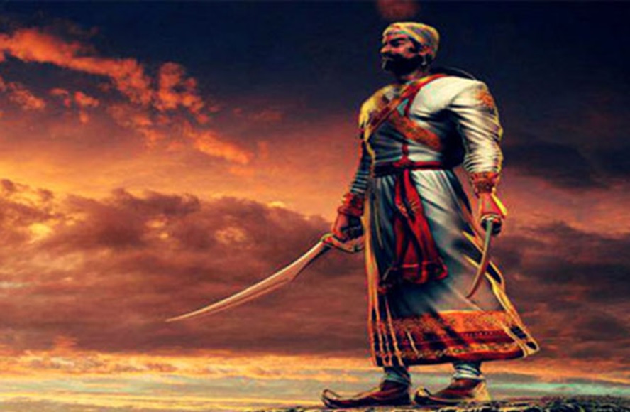 shivaji jayanthi images hd