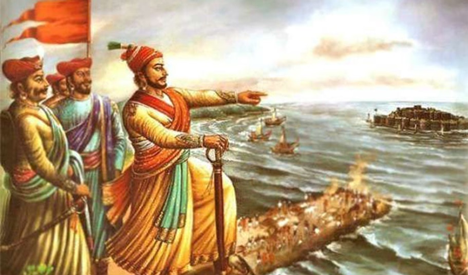 shivaji jayanthi photos