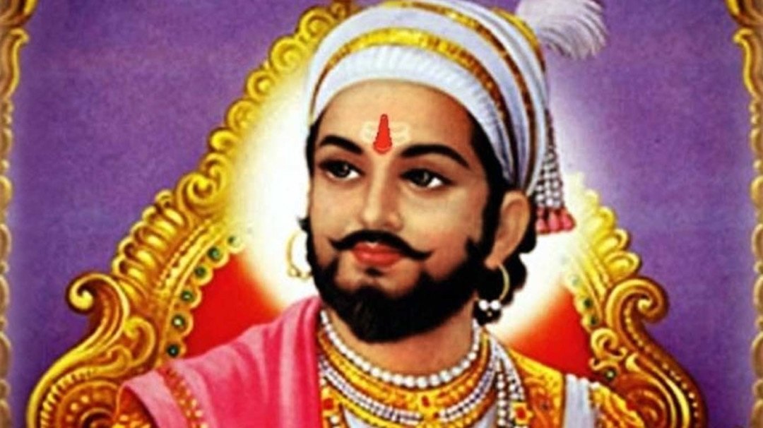 shivaji jayanthi pics