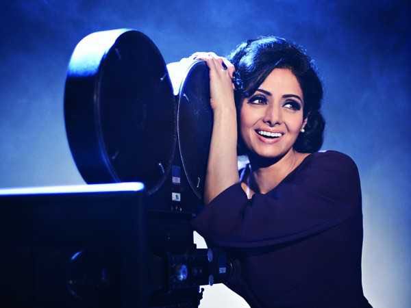 Sridevi untimely death