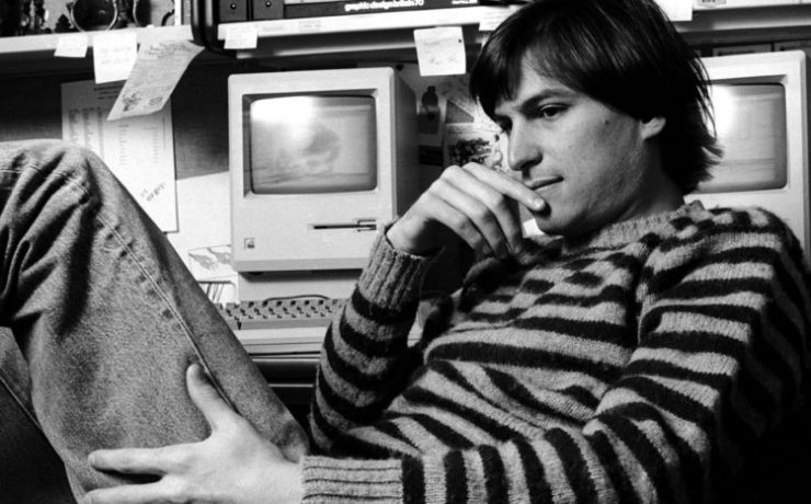 Steve Jobs’ 1973 Job Application Up For Auction, Likely To Fetch More ...