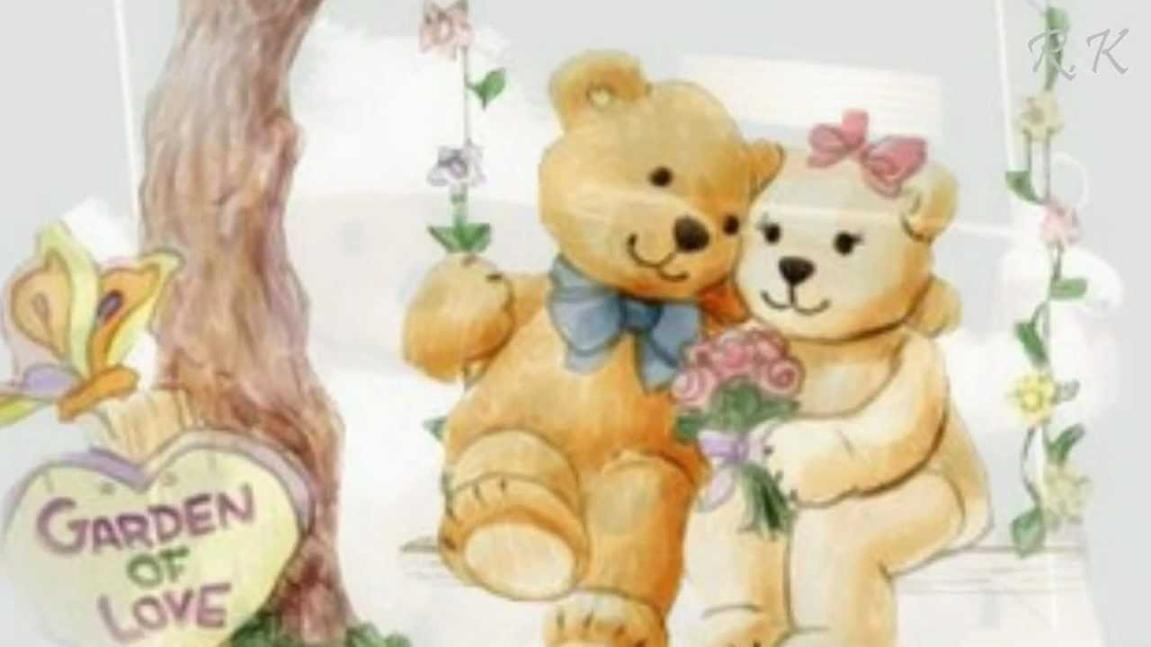 happy teddy day 2018 hd images