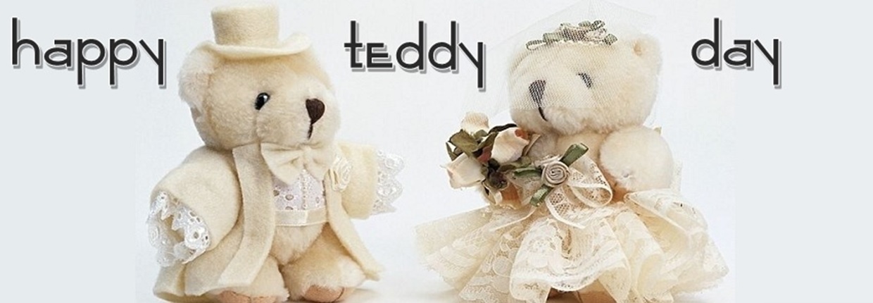 teddy day 3d pics