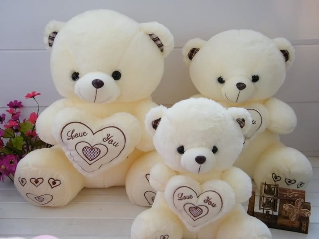 Teddy Day Images HD Wallpapers – Happy Teddy Day 2018 Pictures Photos