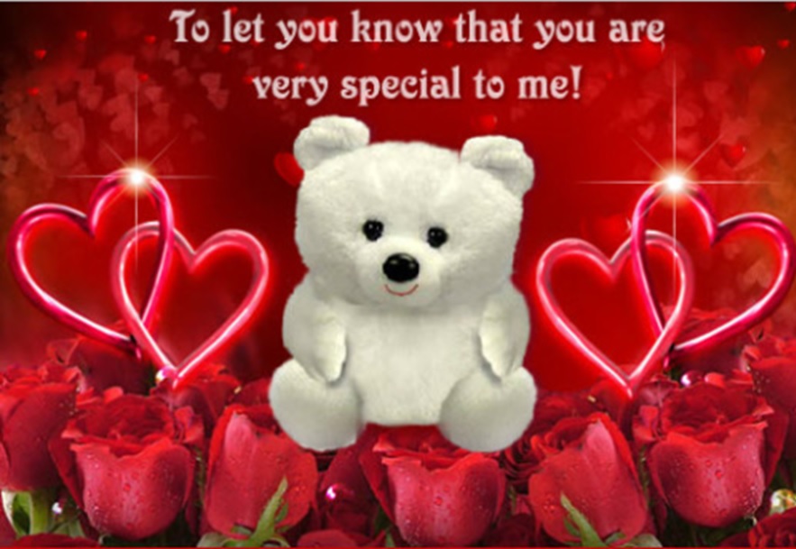 happy teddy day 2018 images