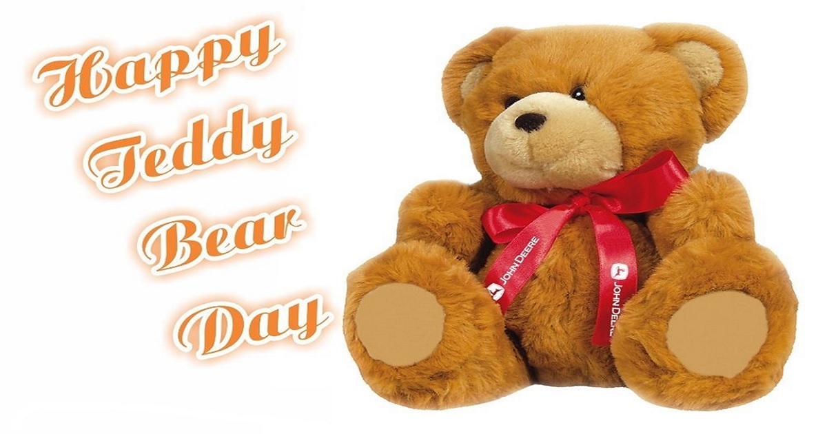 Teddy Day Wishes Messages – Happy Teddy Day 2018 SMS Quotes Greetings ...