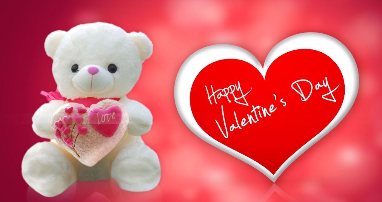 happy valentines day hd images