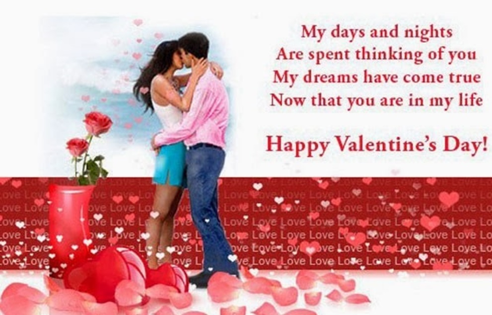 valetines day wishes photos
