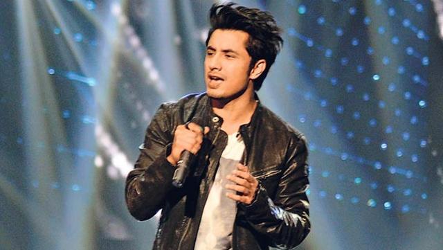 ALI ZAFAR AND HIS WIFE KIDNAPPED