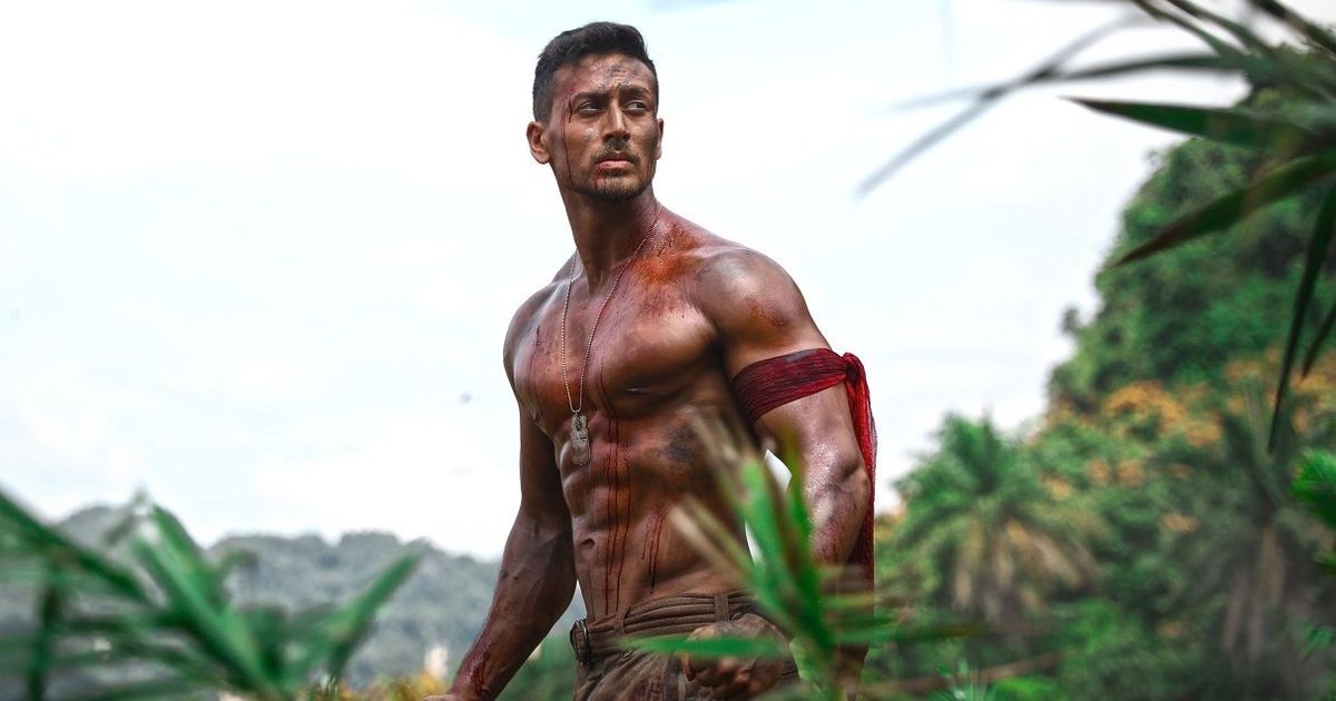 Baaghi 2 Collections Baaghi 2 Movie Total BoxOffice