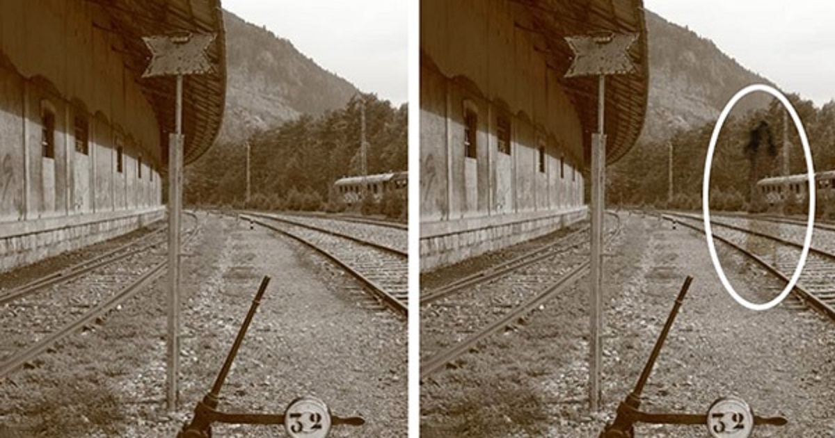 This Indian Railway Station Is Called As ‘HAUNTED’ Because Something ...