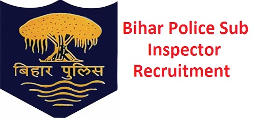 Bihar-Police-Sub-Inspector-Recruitment