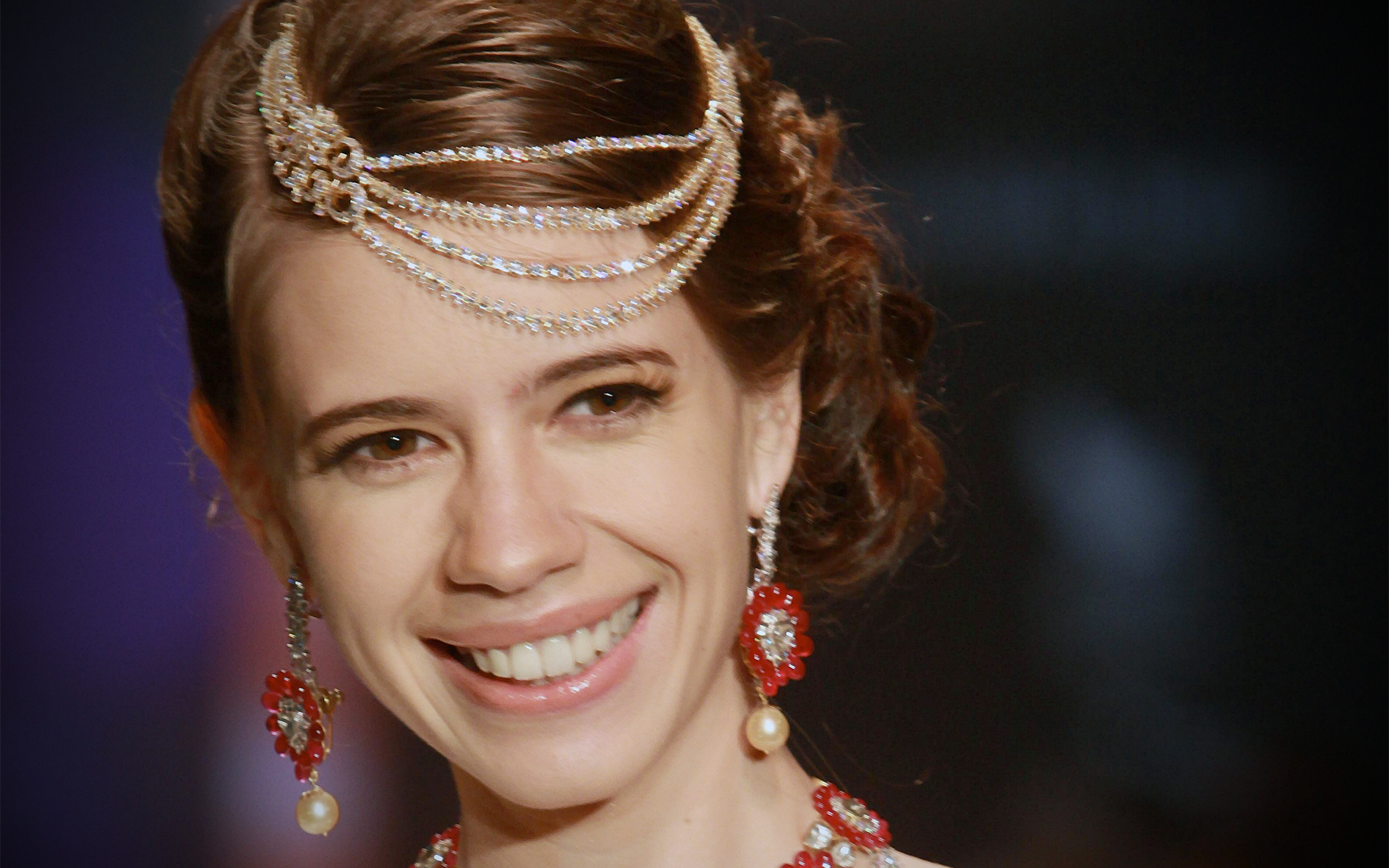 Attractive-Kalki-Koechlin-Images