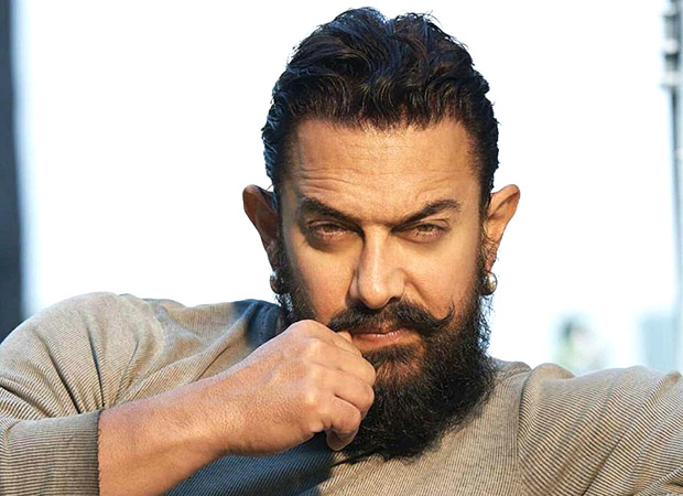 aamir khan