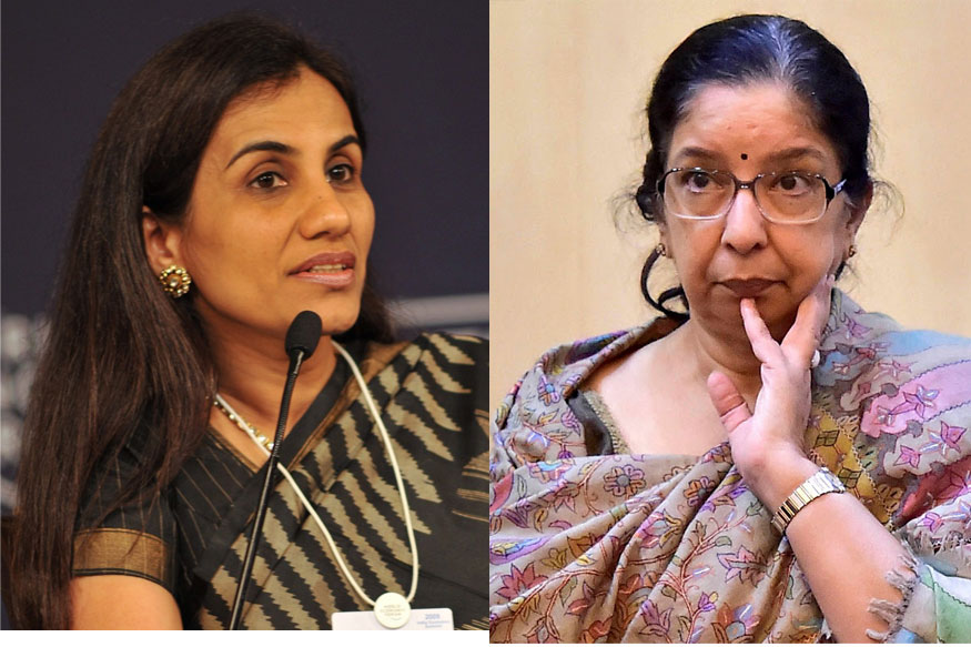 PNB Scam: ICICI Chanda Kochhar and Axis Bank Shikha Sharma Summoned