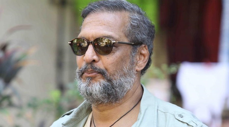 Nana Patekar