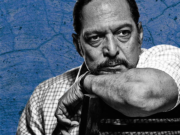 Nana Patekar divorce