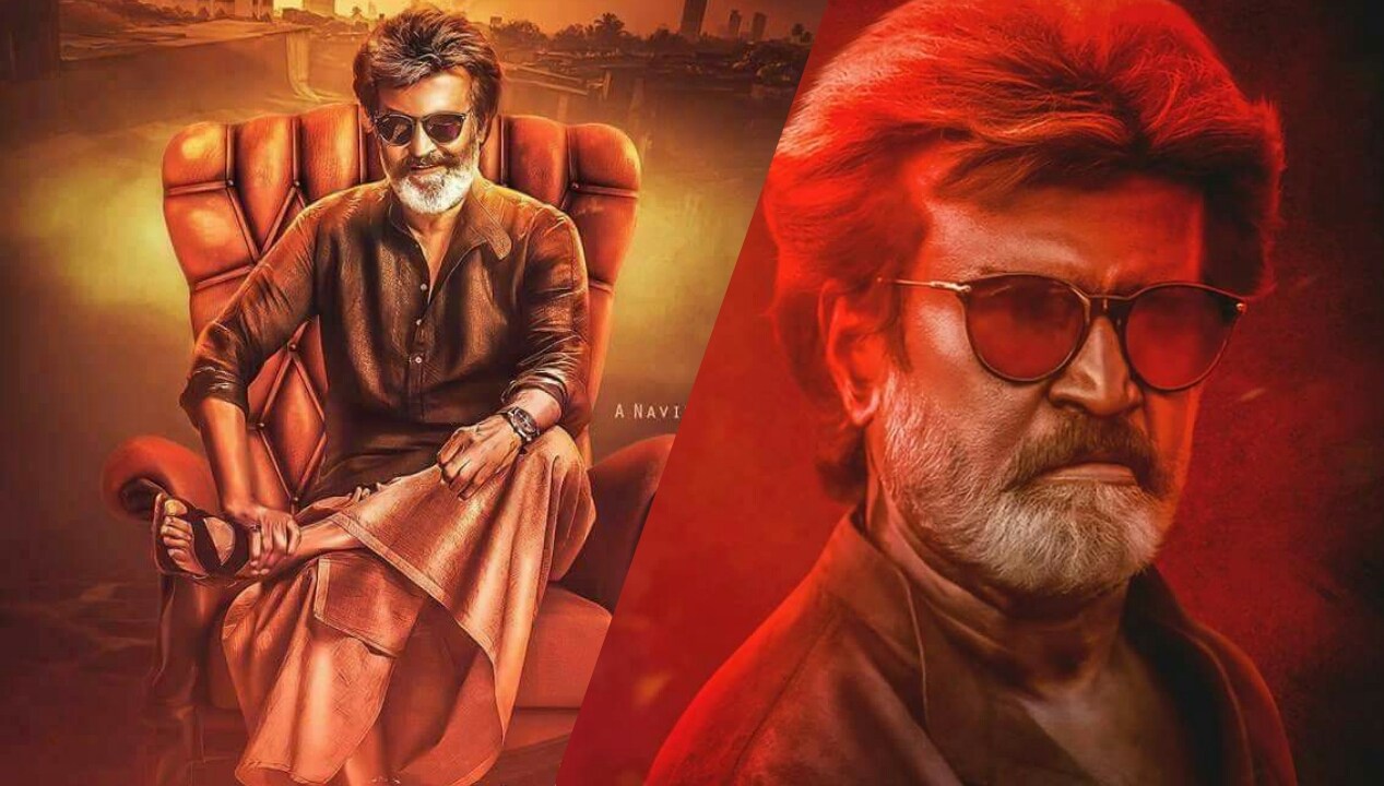 rajini kaala