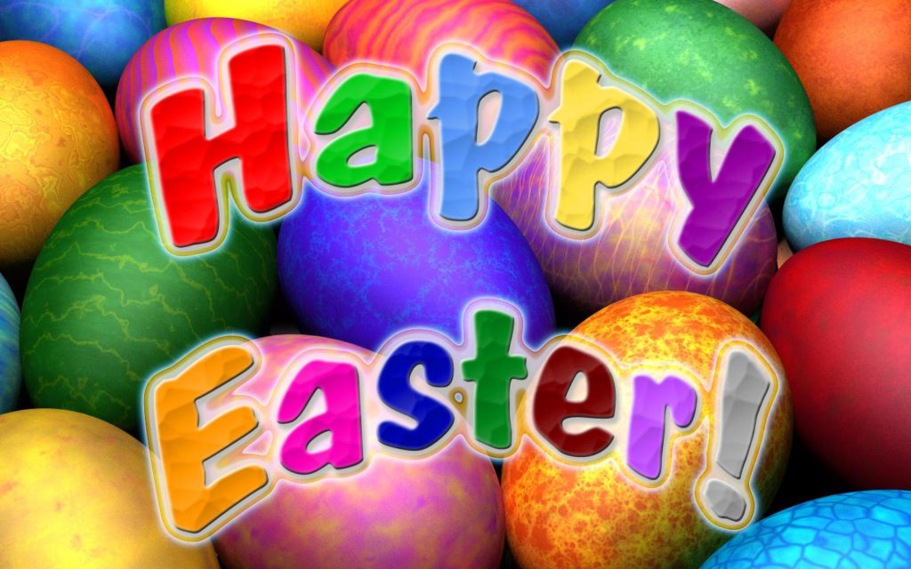easter happy wishes