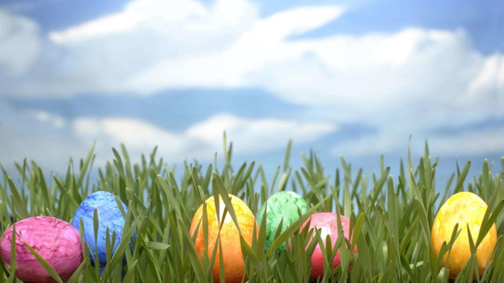 easter wallpapers 2018