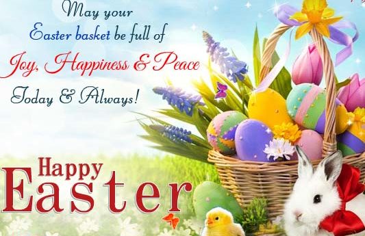 Easter Images Hd Wallpapers Happy Easter 2019 Pics