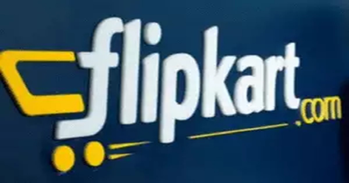 login flipkart