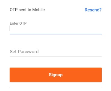 Flipkart.com – Flipkart Login Sign in Sign Up Registration Process For