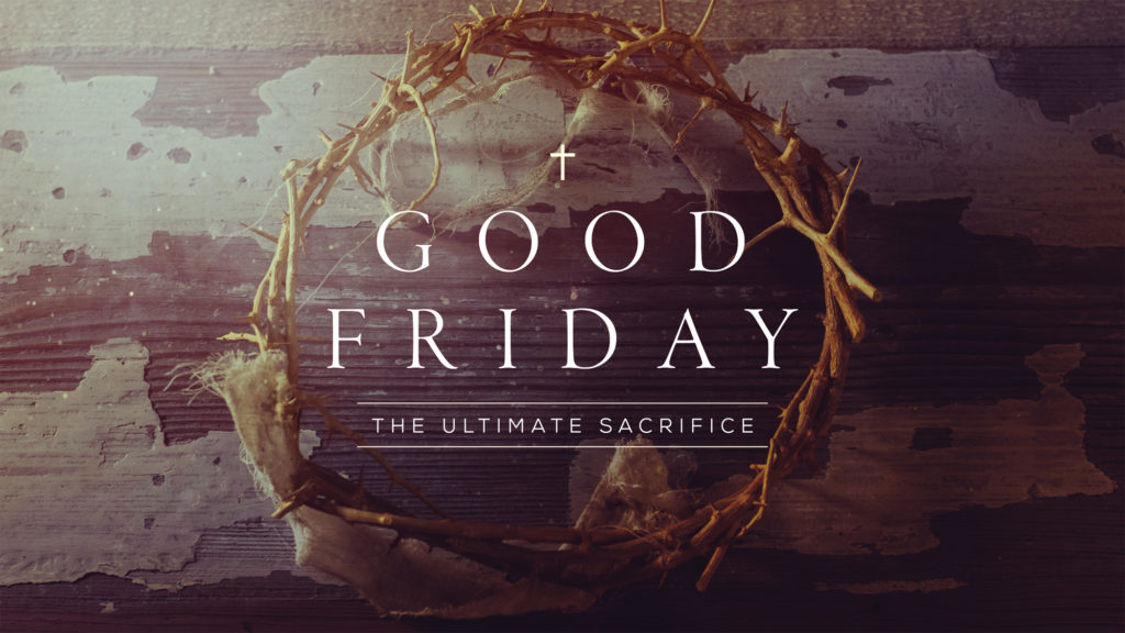 Good Friday Images HD Wallpapers – Good Friday 2019 Photos Pictures 3D