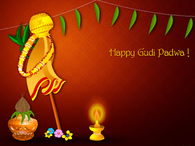 Gudi padwa 2018