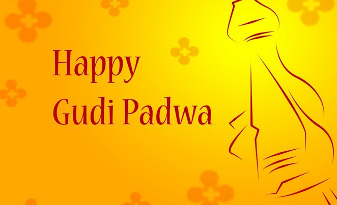 Gudi-Padwa-Images