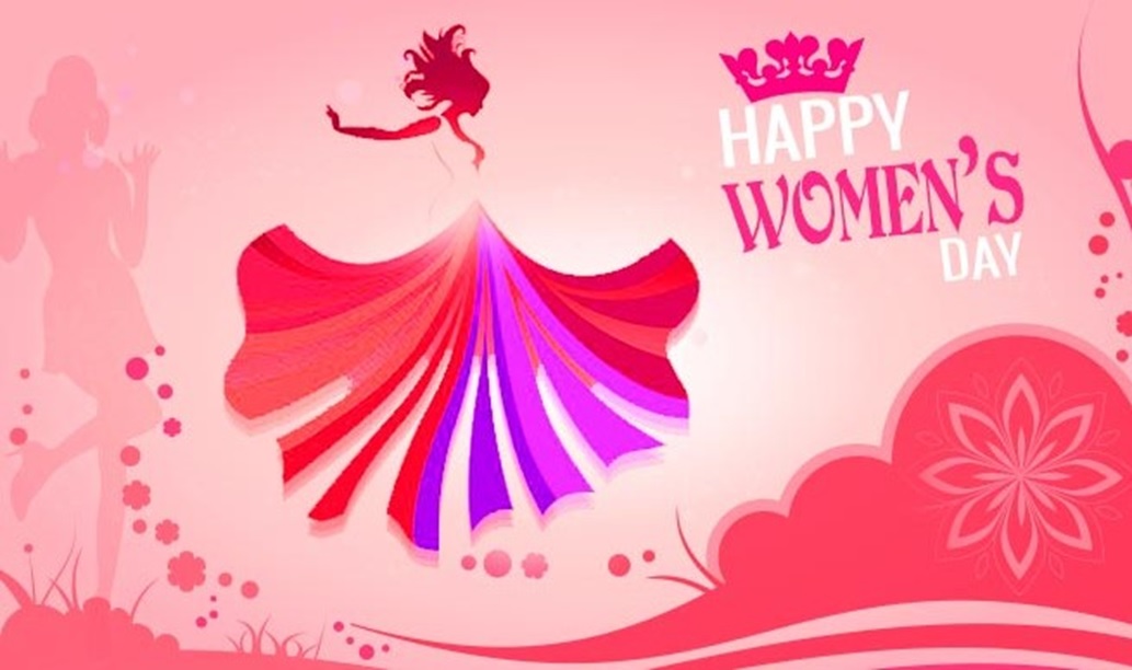 happy womens day quotes