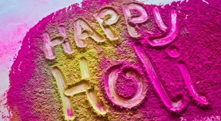 holi images hd