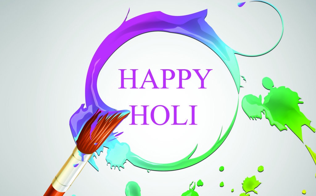 happy holi images