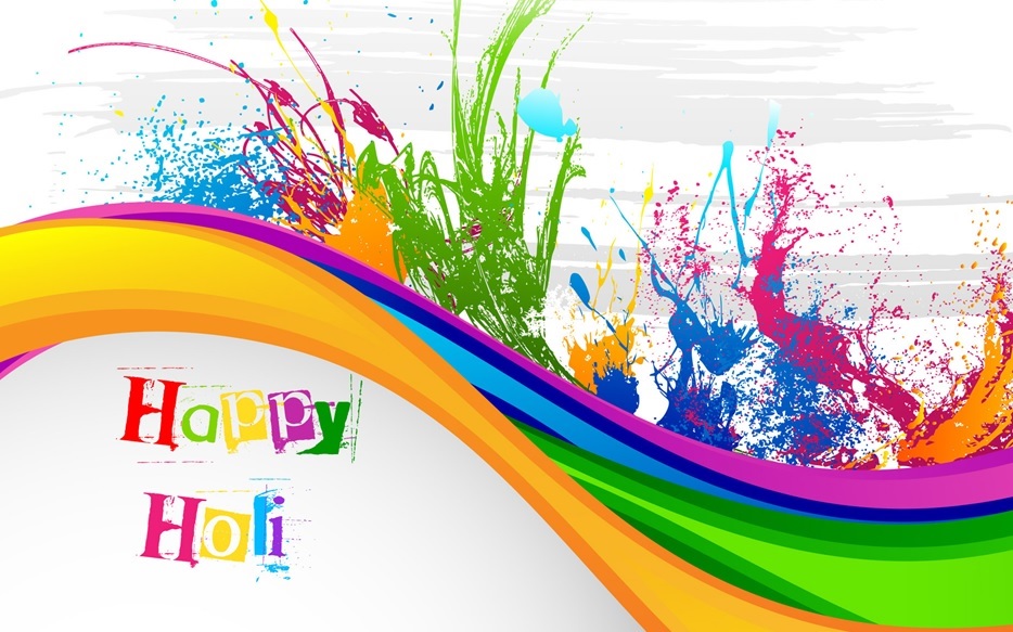 holi wallpapers