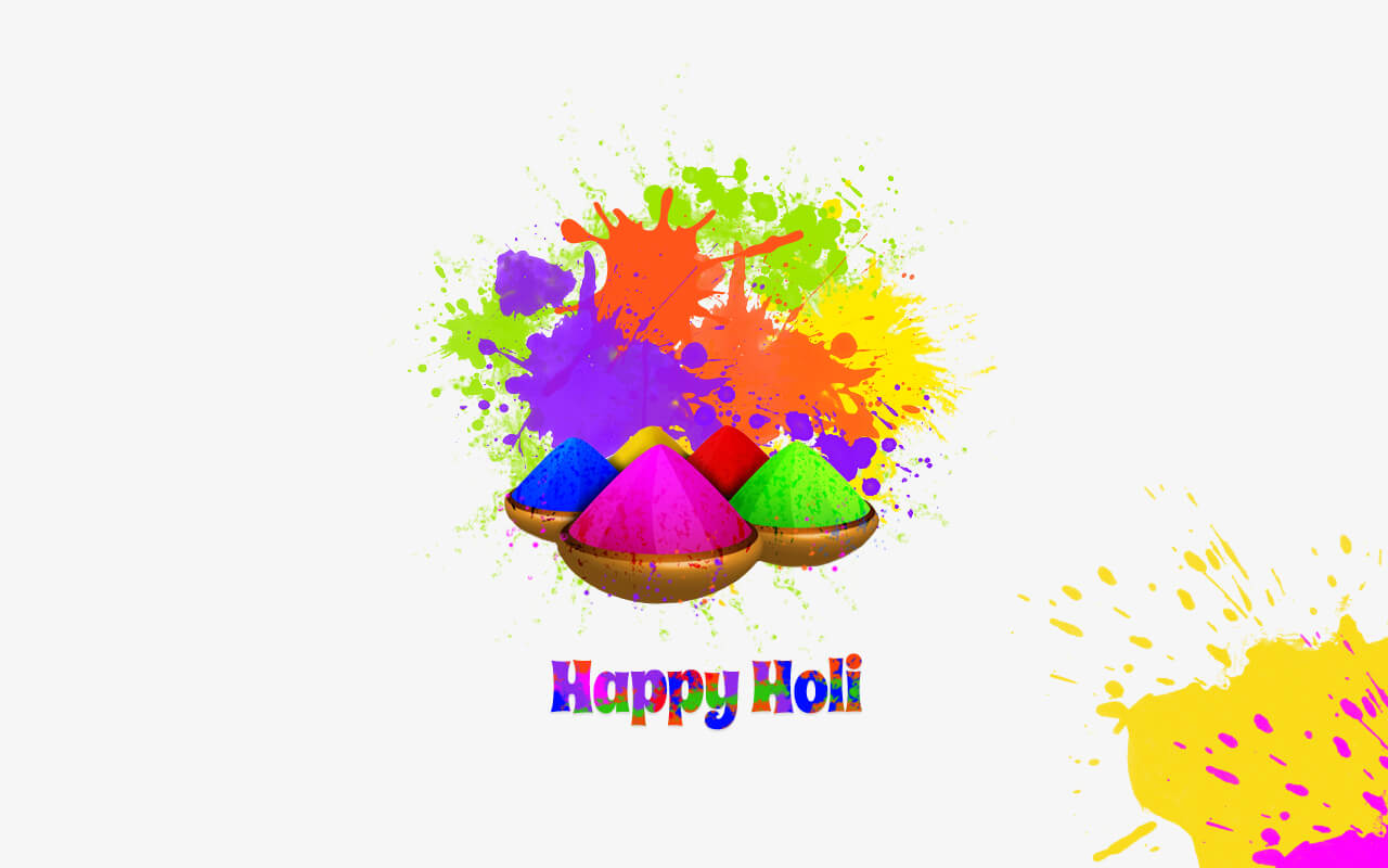 Happy Holi 2019 Images Photos.