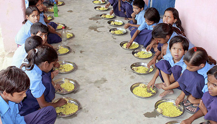 If Children’s Nutrition Is Corrected, India Can Make More Graduates