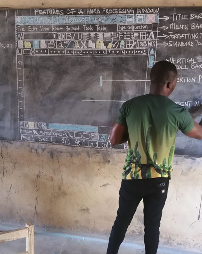 teacher-draws-computer-screen-chalkboard-owura-kwadwo-hottish-ghana2