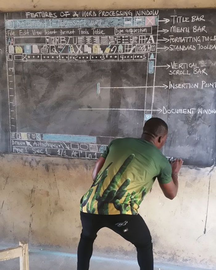 teacher-draws-computer-screen-chalkboard-owura-kwadwo-hottish-ghana3