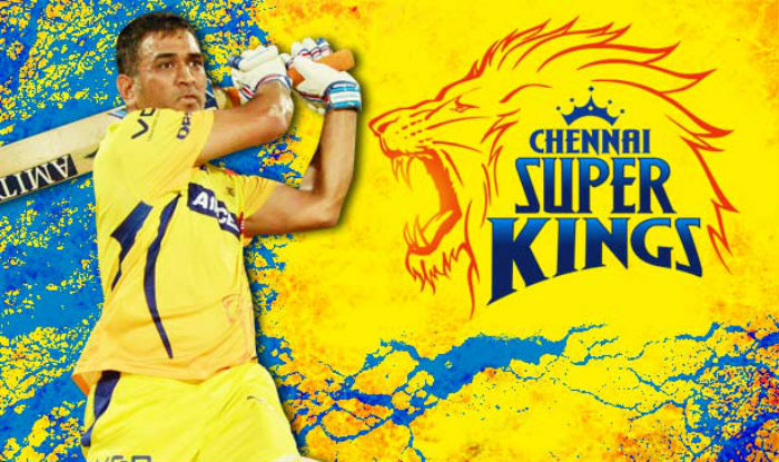 CSK