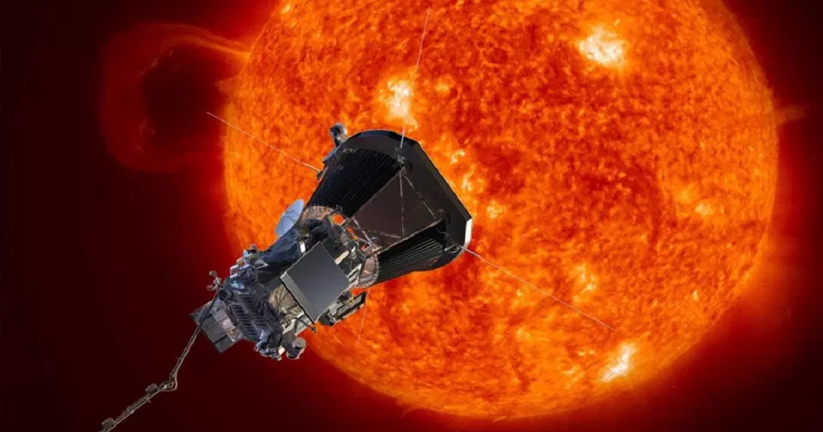 NASA Wants To Send Your Name To Sun, Invites Public