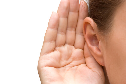 novel method in hearing loss