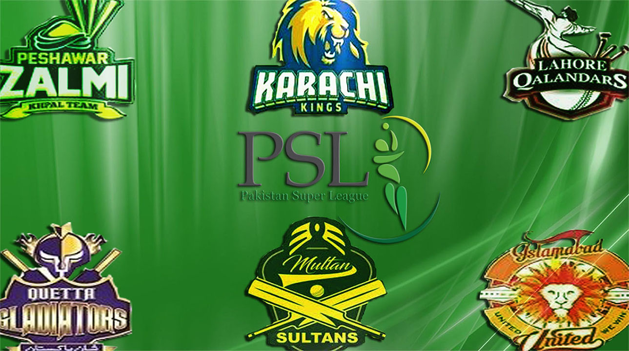 psl--2018-schedule